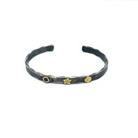 Pulsera Sacramore Firenze Mujer in Plata Rubino BRAU36P - BRAU36P